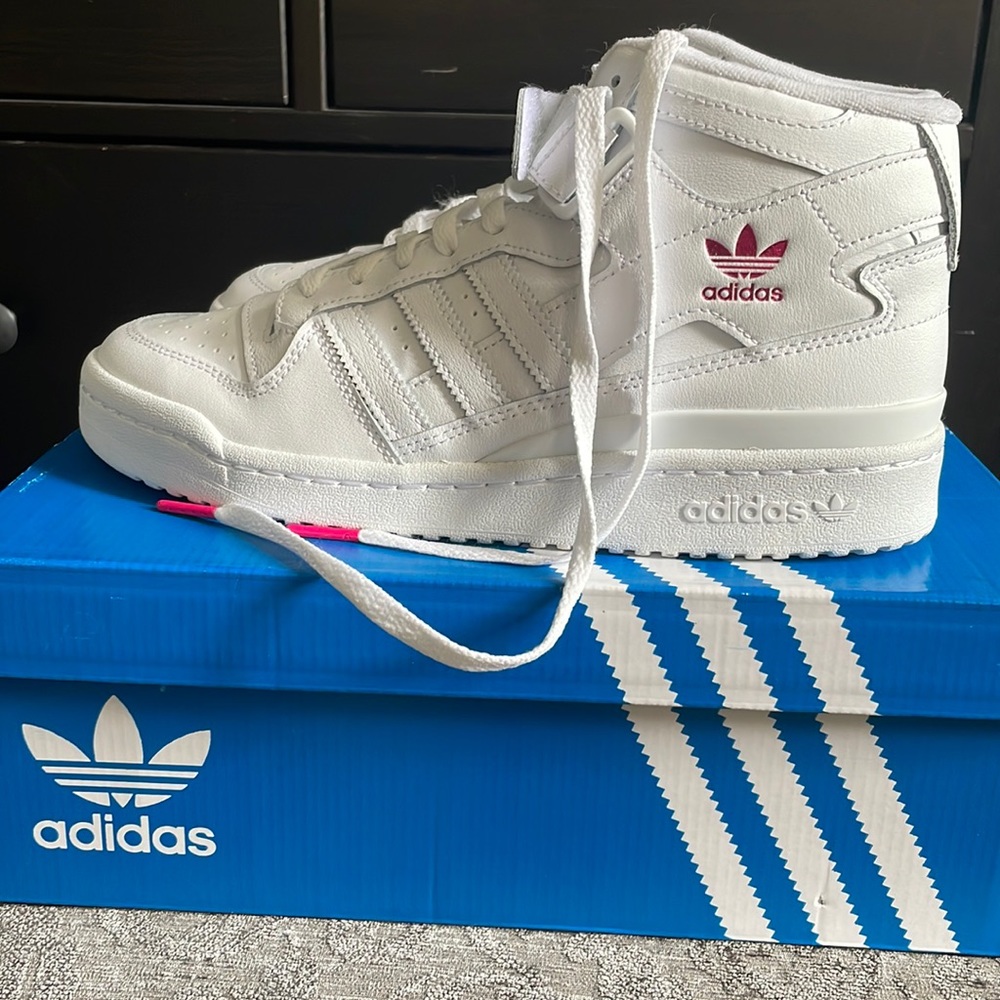 Adidas Forum Mid Women’s